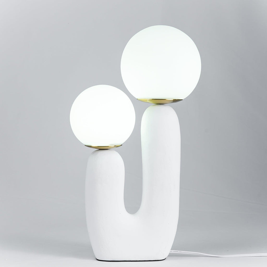 Oo Raw Desk Light Lighting Lobby