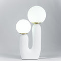 Oo Raw Desk Light Lighting Lobby