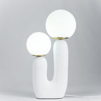 Oo Raw Desk Light Lighting Lobby