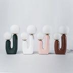 Oo Raw Desk Light Lighting Lobby