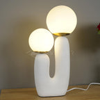 Oo Raw Desk Light Lighting Lobby
