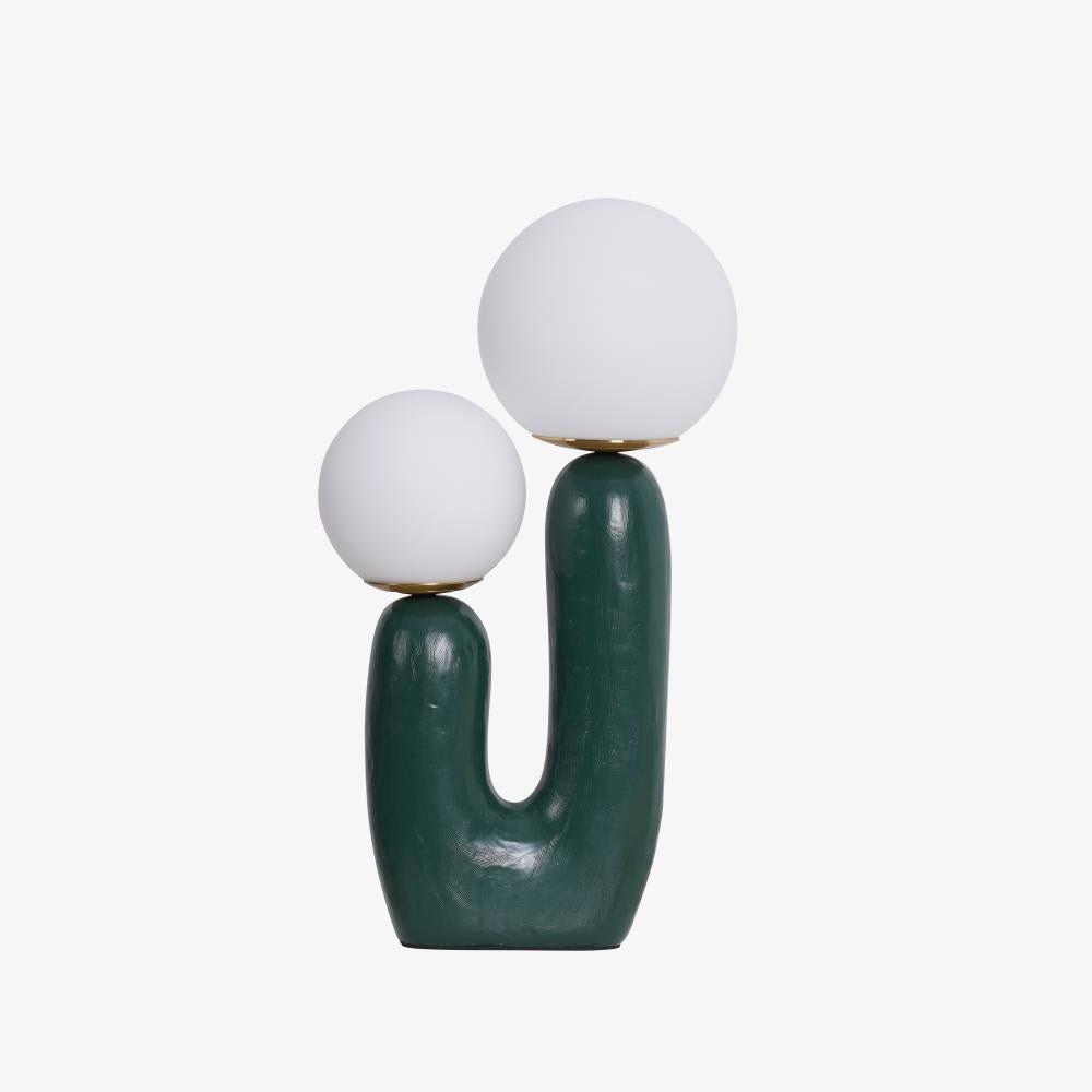 Oo Raw Desk Light Lighting Lobby