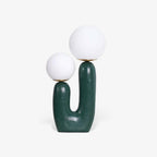 Oo Raw Desk Light Lighting Lobby
