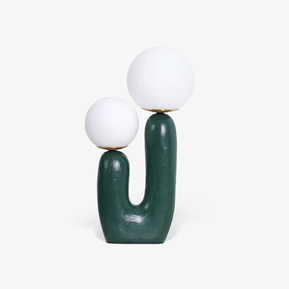 Oo Raw Desk Light Lighting Lobby