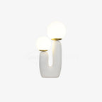Oo Raw Desk Light Lighting Lobby