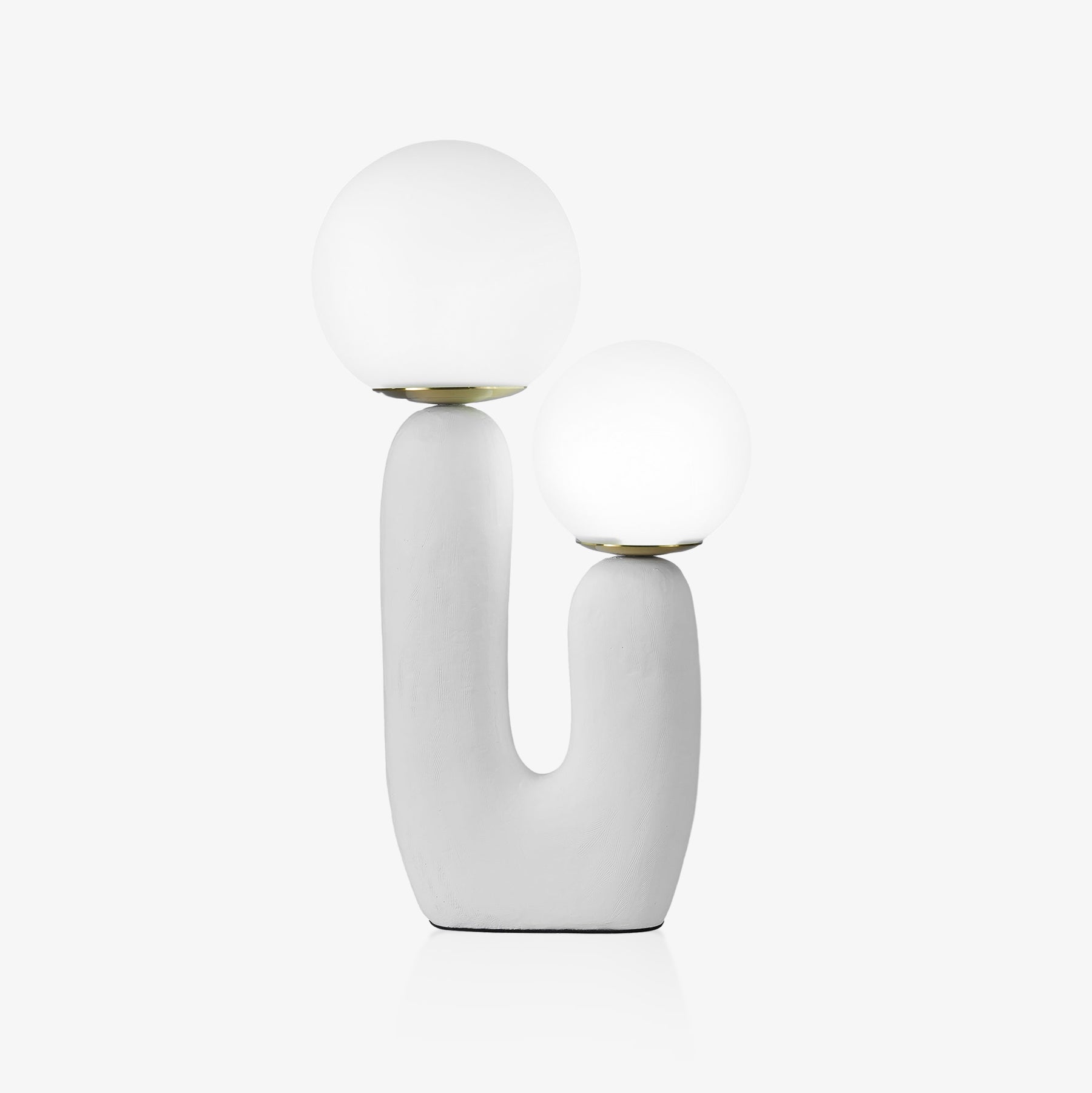 Oo Raw Desk Light Lighting Lobby