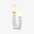 Oo Raw Desk Light Lighting Lobby