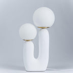 Oo Raw Desk Light Lighting Lobby