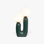 Oo Raw Desk Light Lighting Lobby
