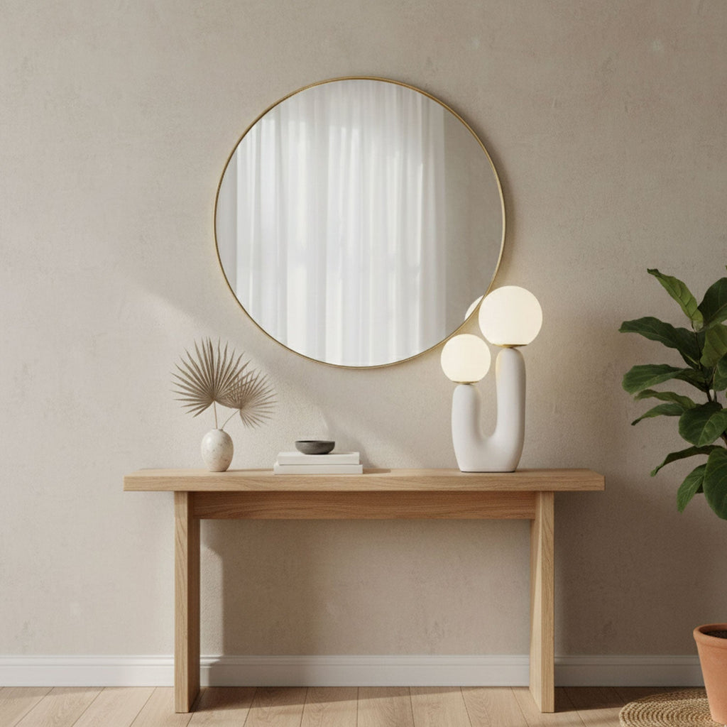 Oo Raw Desk Light Lighting Lobby