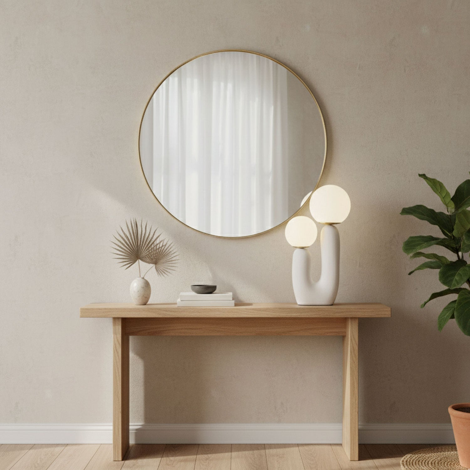 Oo Raw Desk Light Lighting Lobby