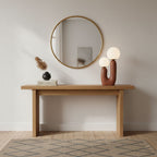 Oo Raw Desk Light Lighting Lobby