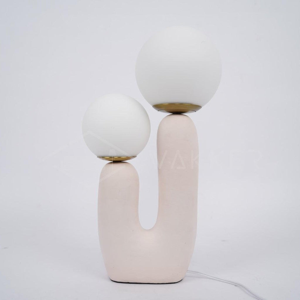 Oo Raw Desk Light Lighting Lobby