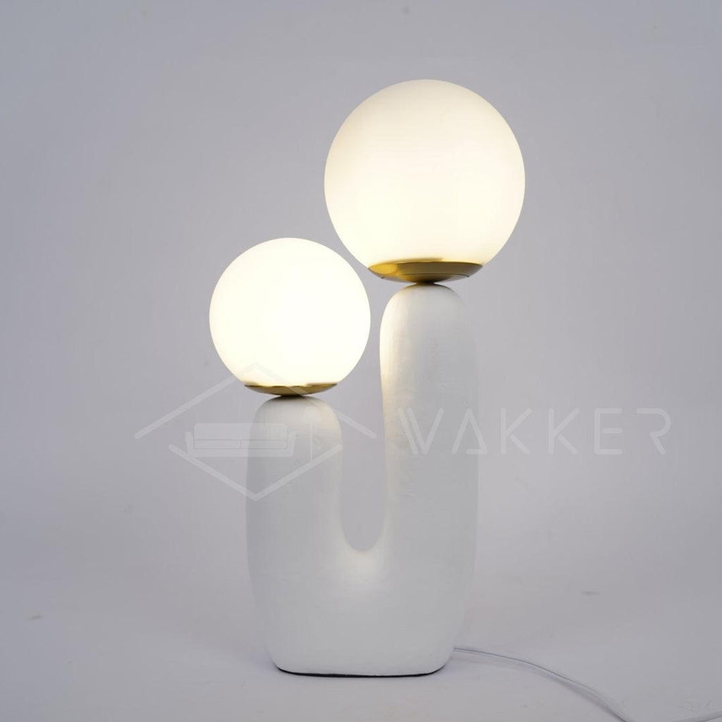 Oo Raw Desk Light Lighting Lobby