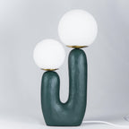 Oo Raw Desk Light Lighting Lobby