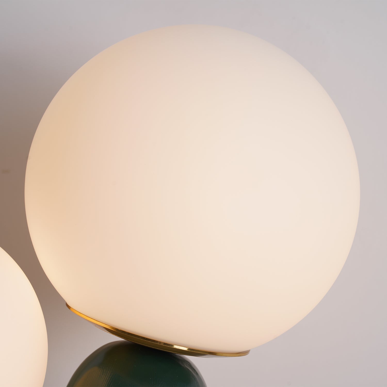 Oo Raw Desk Light Lighting Lobby