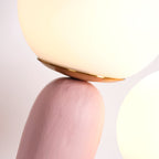 Oo Raw Desk Light Lighting Lobby