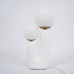 Oo Raw Desk Light Lighting Lobby