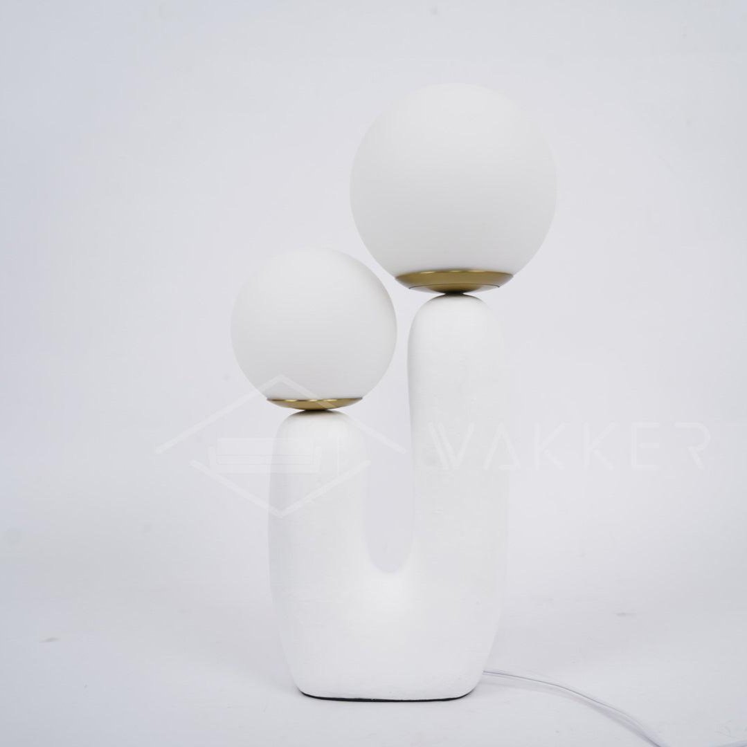 Oo Raw Desk Light Lighting Lobby
