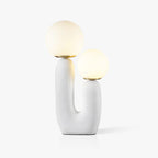 Oo Raw Desk Light Lighting Lobby