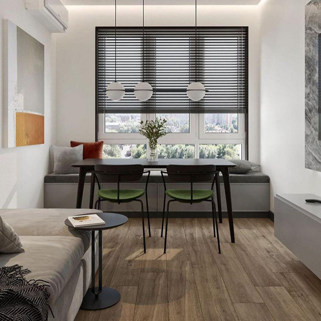 Orbion Black Ceiling Pendant Light Lighting Lobby