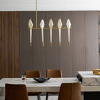 Paper Crane Bird Ceiling Light Fixture Lighting Lobby
