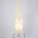 Paper Lantern Floor Light Lighting Lobby