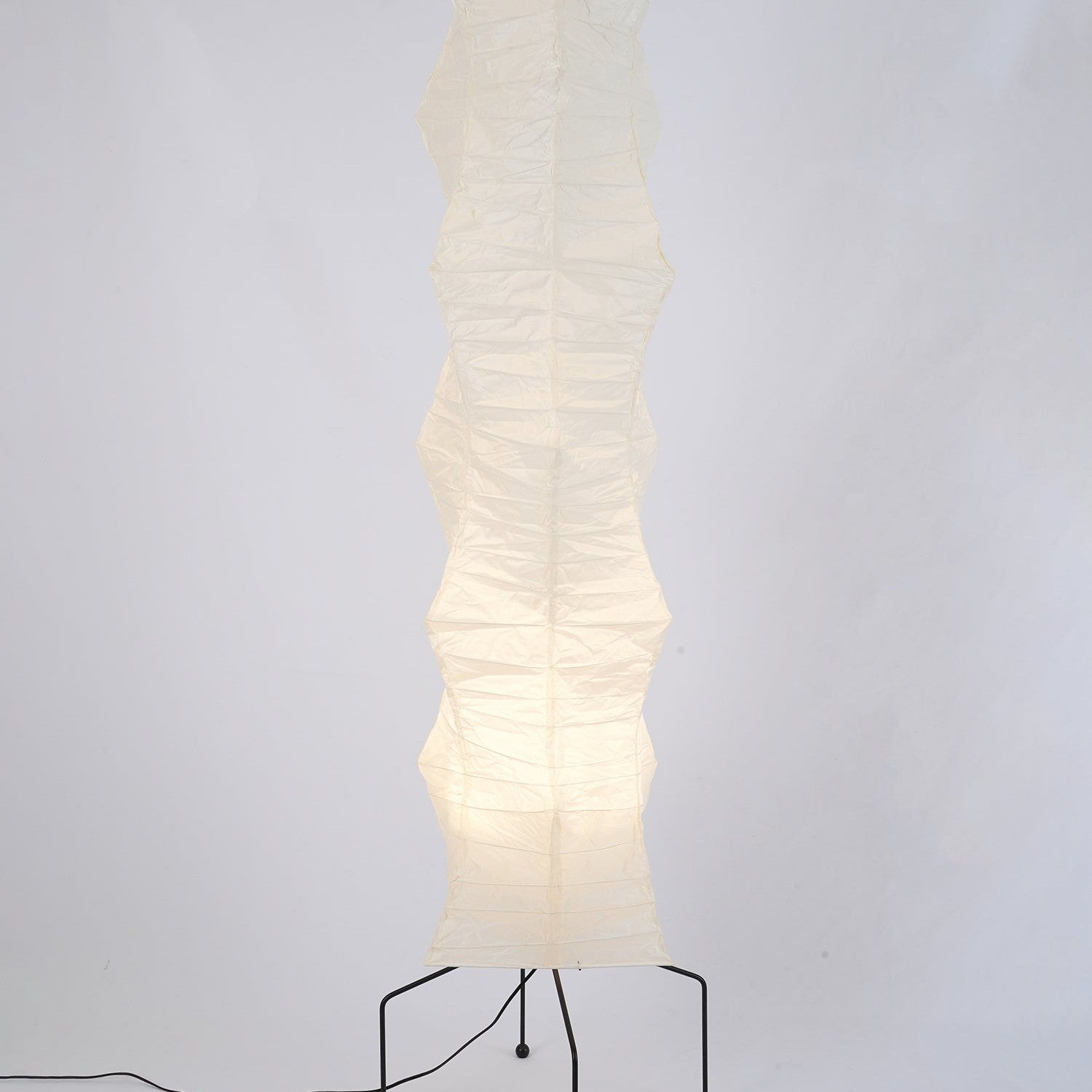 Paper Lantern Floor Light Lighting Lobby