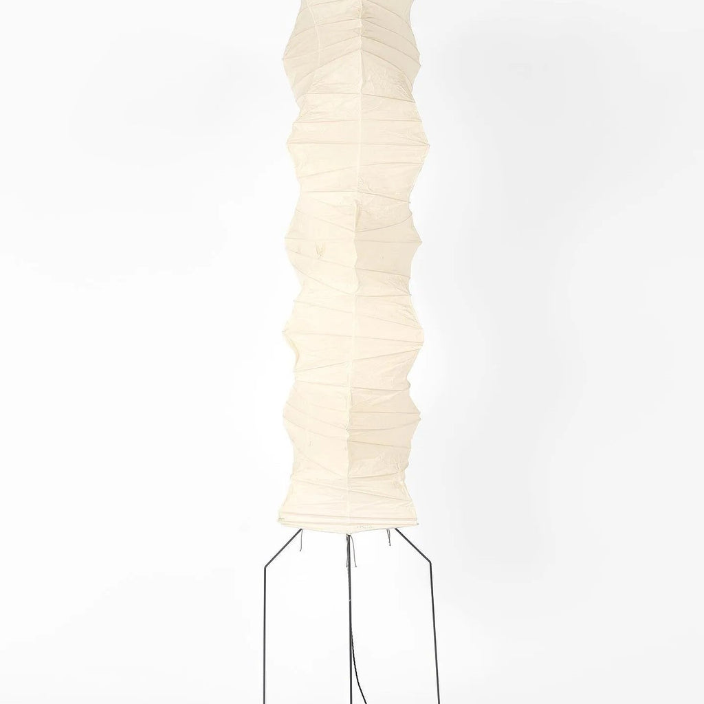 Paper Lantern Floor Light Lighting Lobby