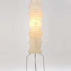 Paper Lantern Floor Light Lighting Lobby