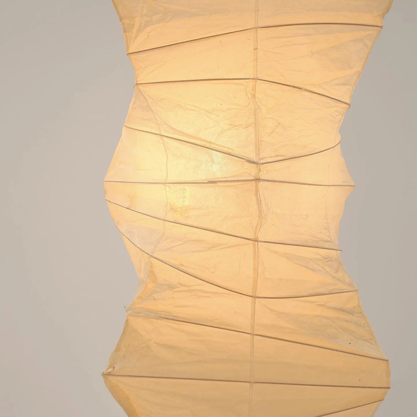 Paper Lantern Floor Light Lighting Lobby