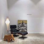 Paper Lantern Floor Light Lighting Lobby