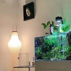Paper Lantern Floor Light Lighting Lobby