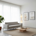 Paper Lantern Floor Light Lighting Lobby