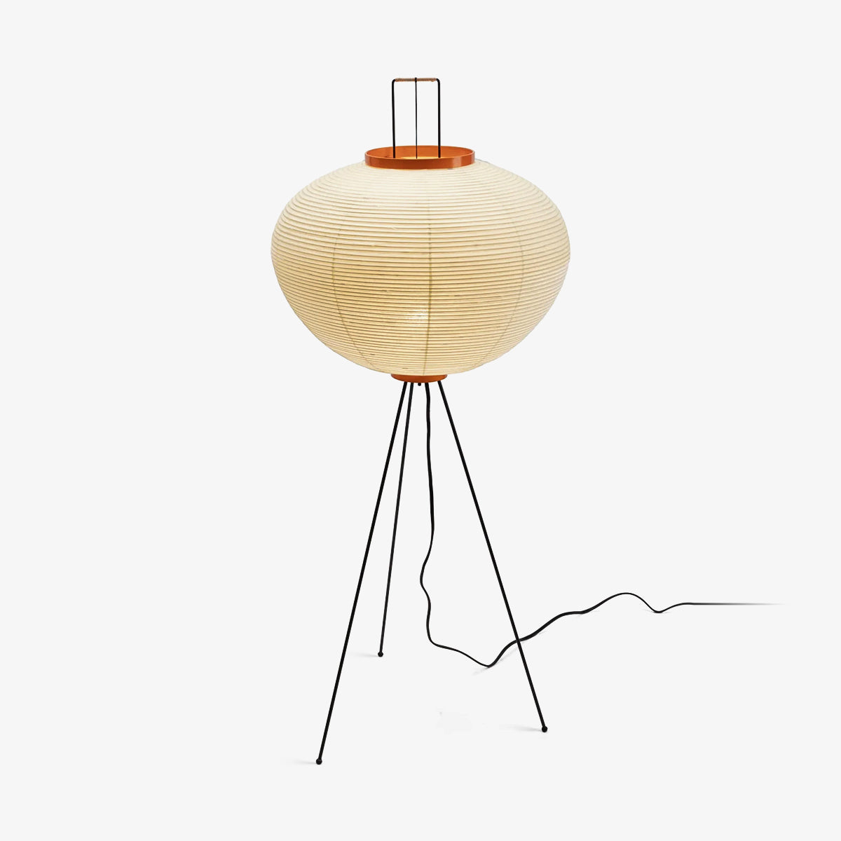 Paper Lantern Floor Light Lighting Lobby