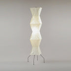 Paper Lantern Floor Light Lighting Lobby