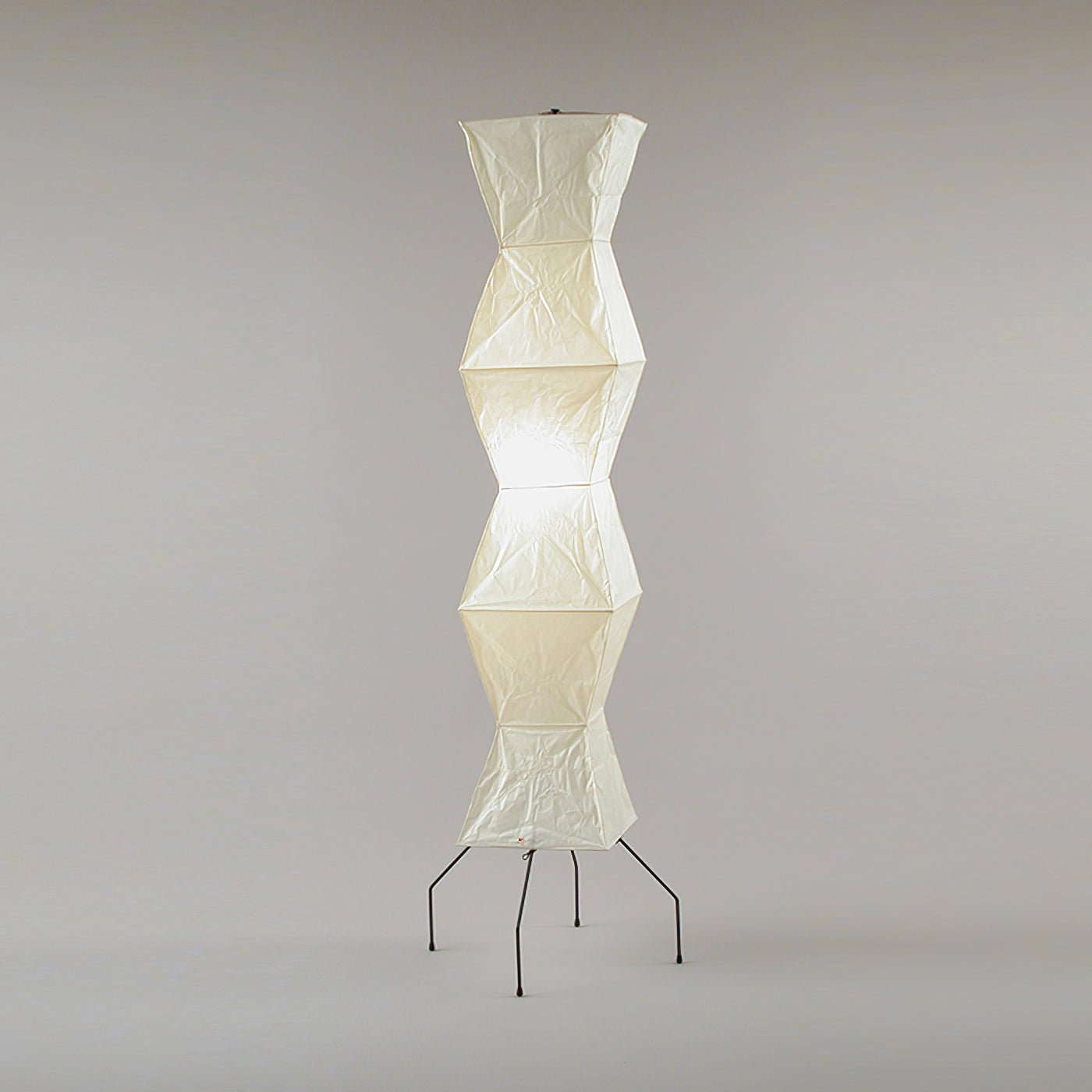 Paper Lantern Floor Light Lighting Lobby