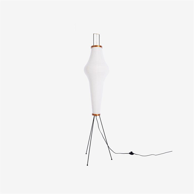 Paper Lantern Floor Light Lighting Lobby