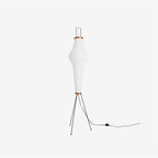 Paper Lantern Floor Light Lighting Lobby