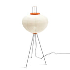 Paper Lantern Floor Light Lighting Lobby