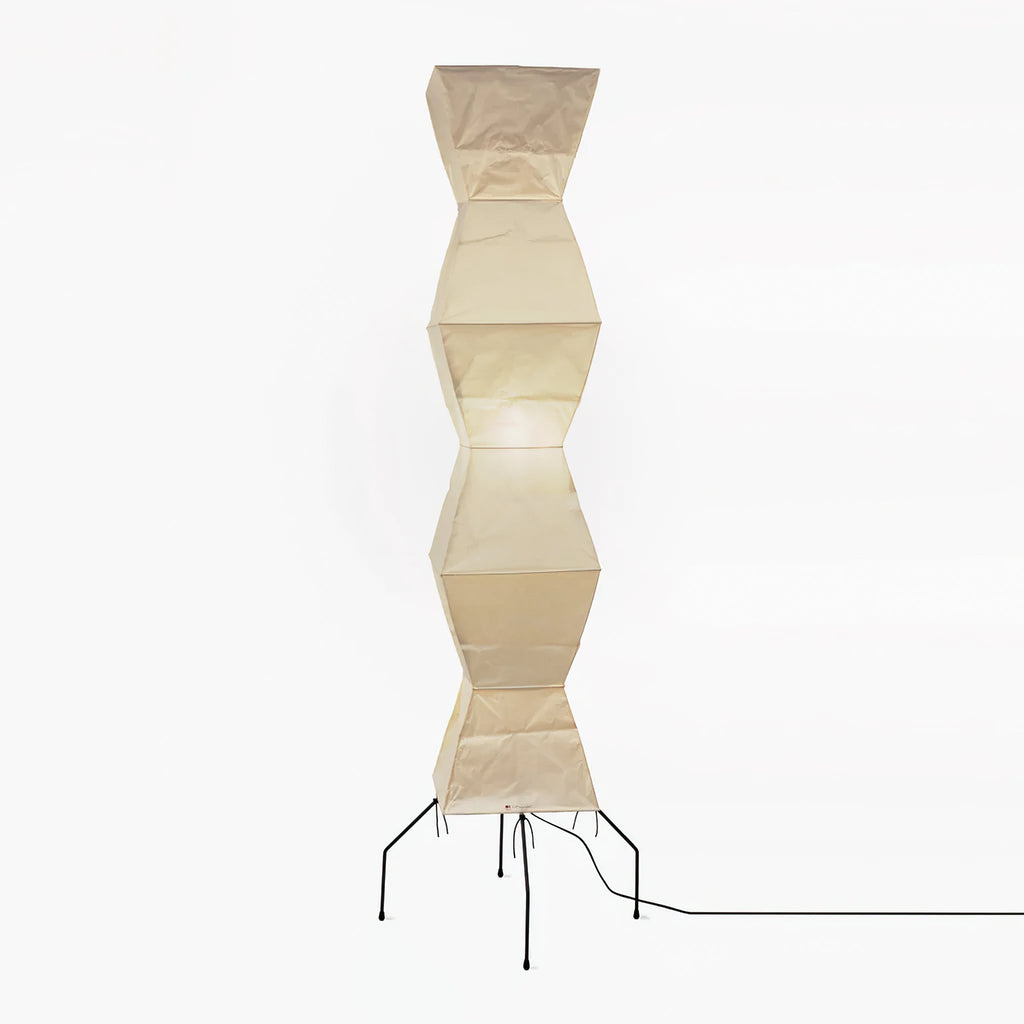 Paper Lantern Floor Light Lighting Lobby