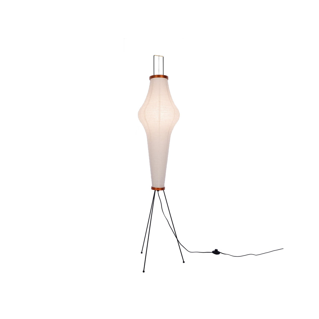 Paper Lantern Floor Light Lighting Lobby