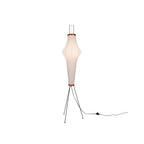 Paper Lantern Floor Light Lighting Lobby