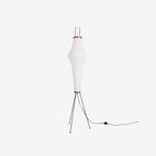 Paper Lantern Floor Light Lighting Lobby