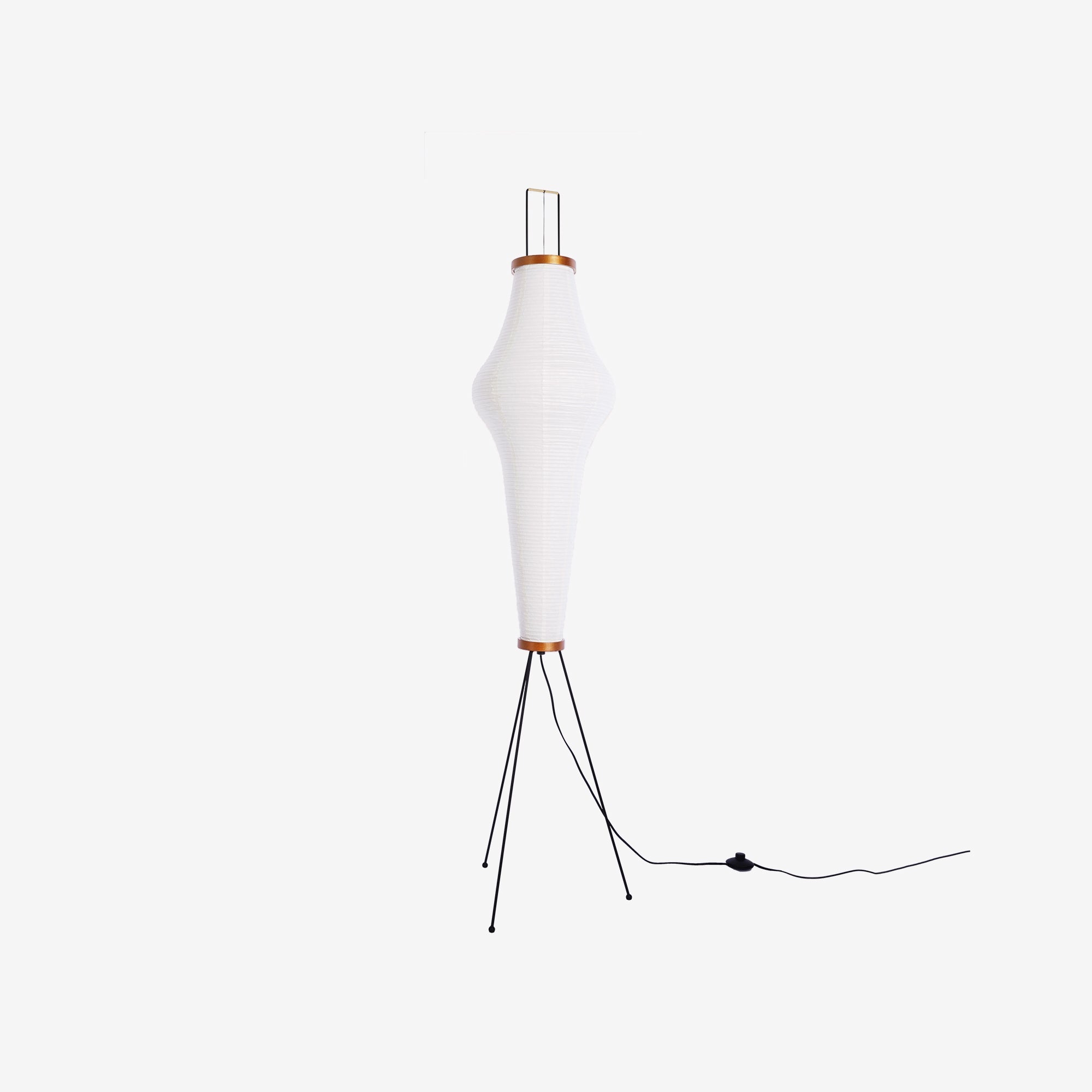 Paper Lantern Floor Light Lighting Lobby
