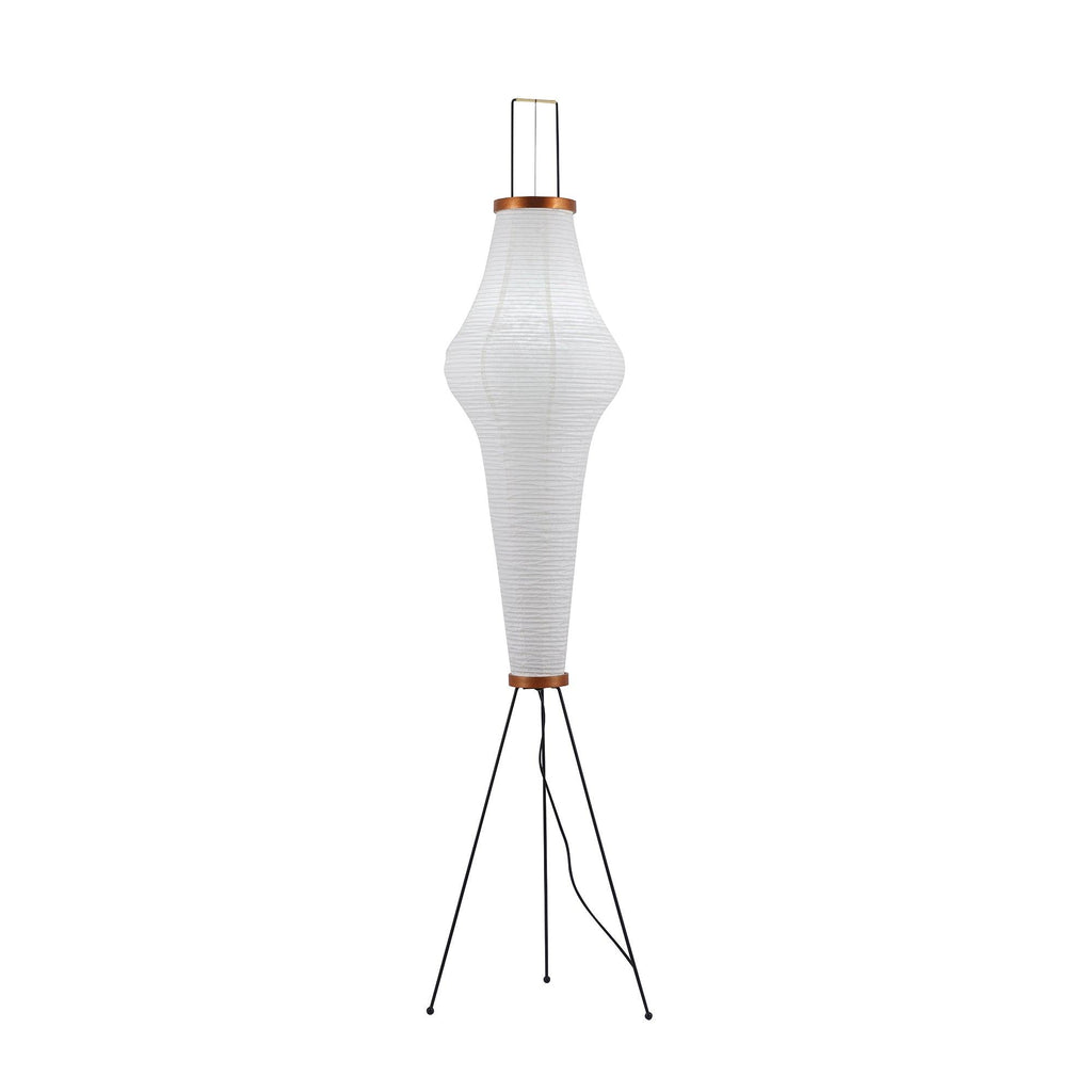 Paper Lantern Floor Light Lighting Lobby