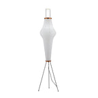 Paper Lantern Floor Light Lighting Lobby