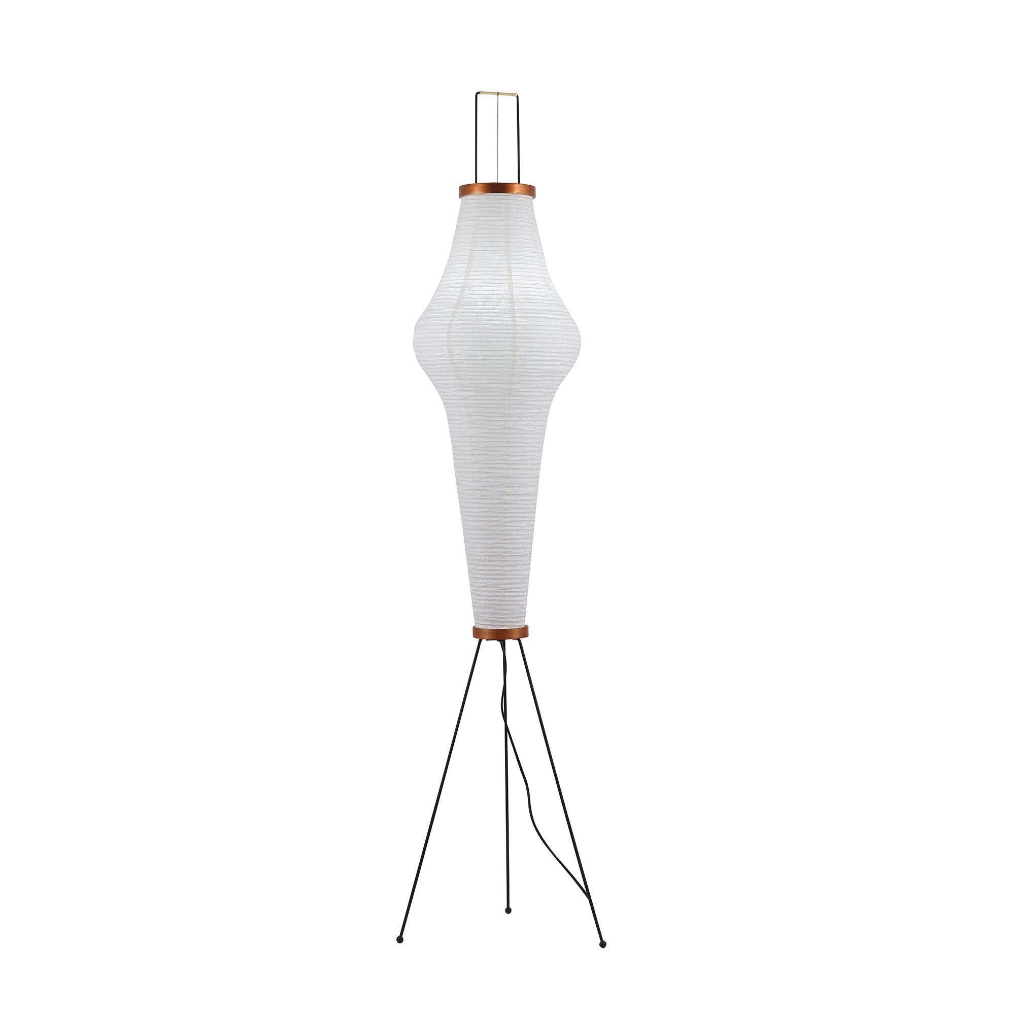 Paper Lantern Floor Light Lighting Lobby