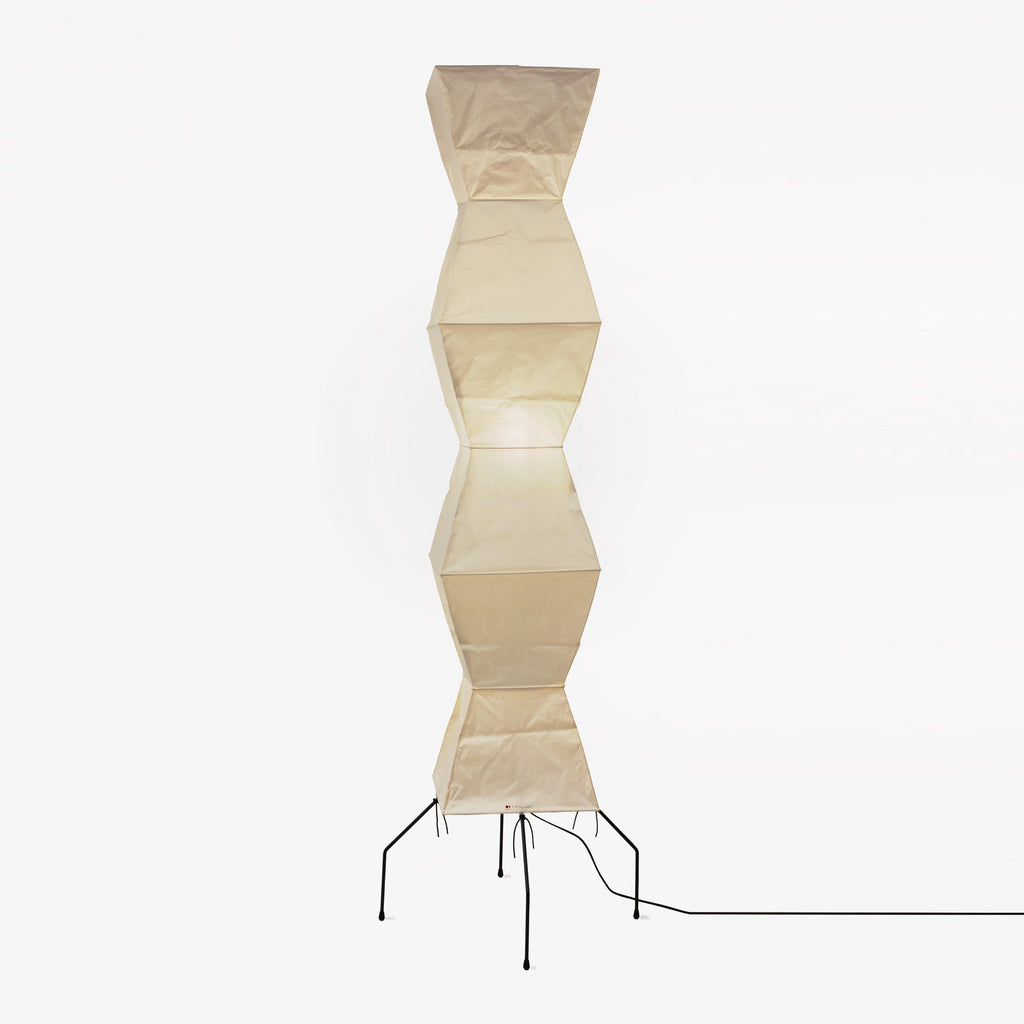 Paper Lantern Floor Light Lighting Lobby