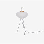Paper Lantern Floor Light Lighting Lobby